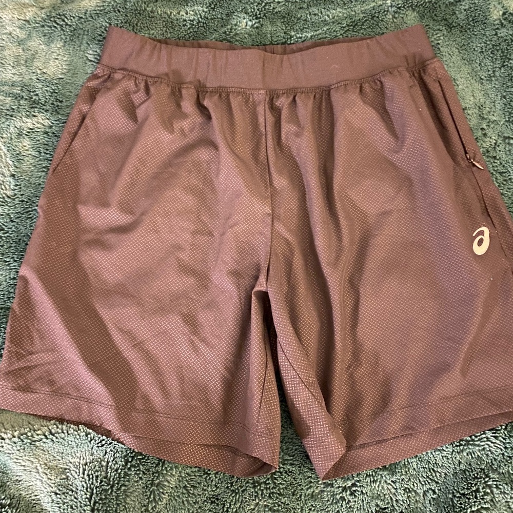 Men’s ASICS Running Shorts